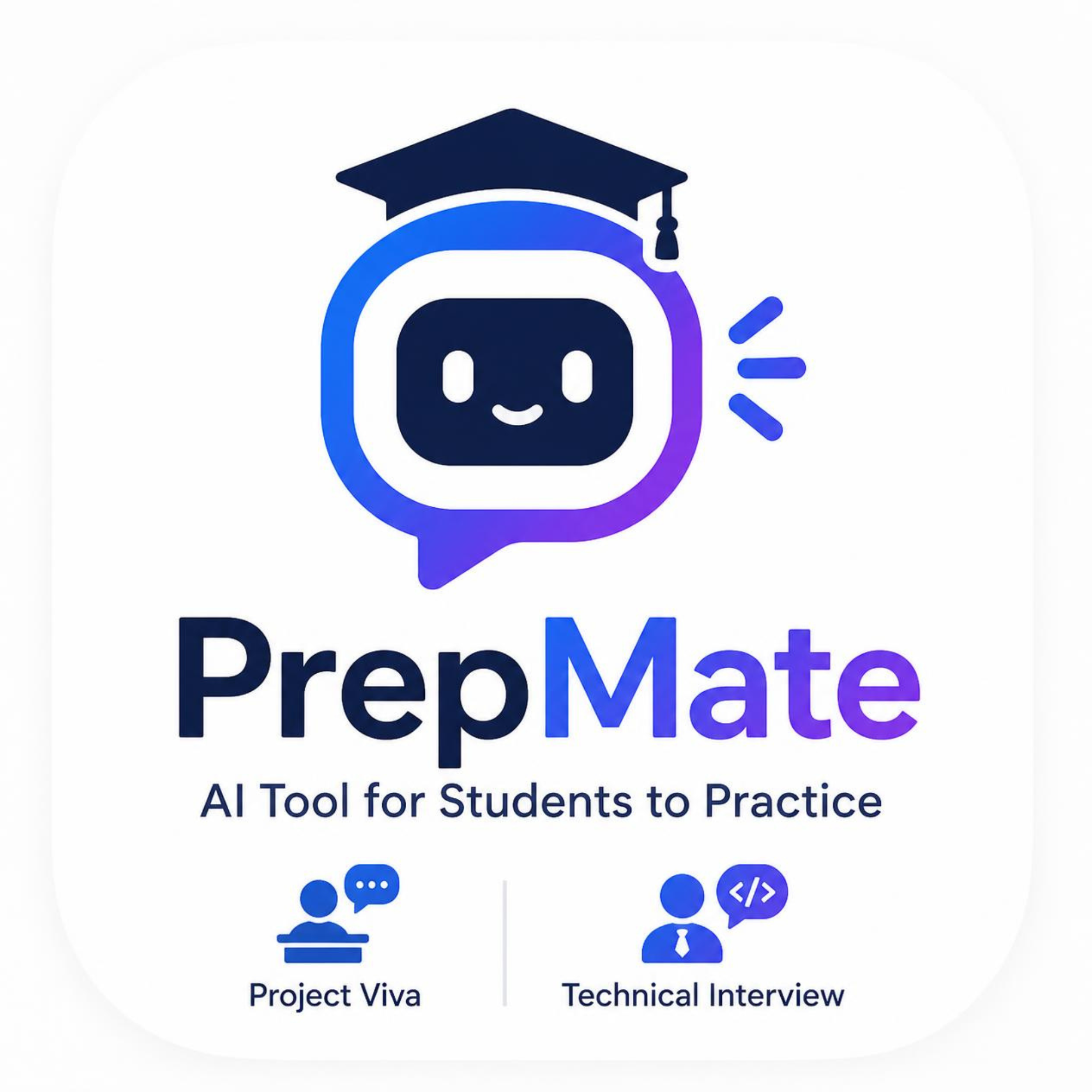 PrepMate Logo